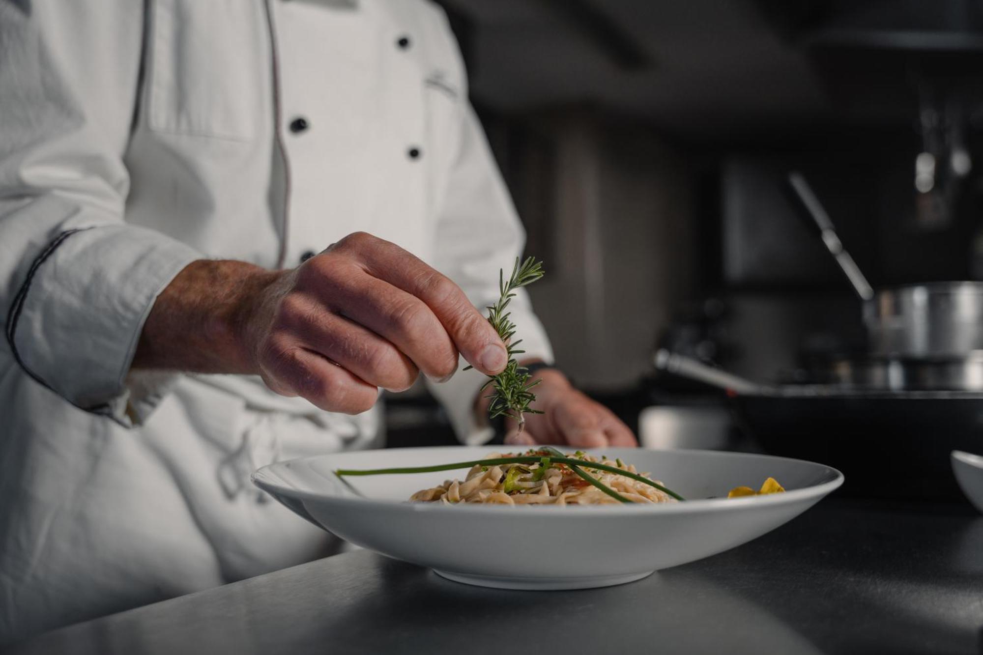 Drei Birken Hotel Soprabolzano Kültér fotó