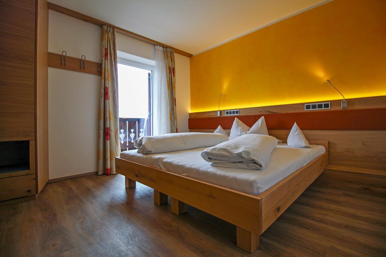 Drei Birken Hotel Soprabolzano Kültér fotó