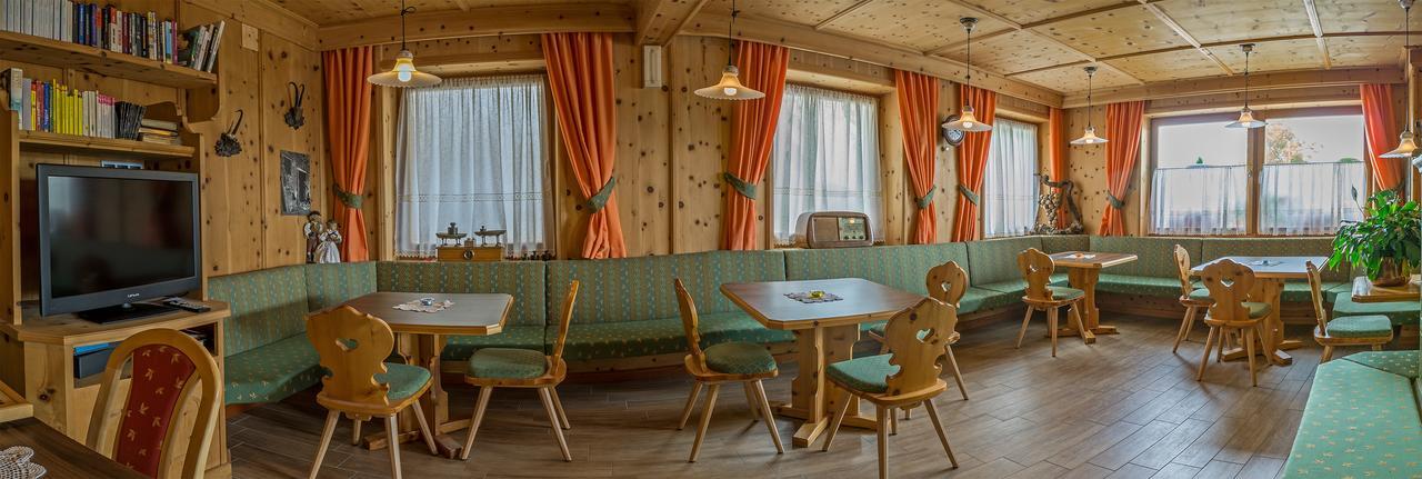Drei Birken Hotel Soprabolzano Kültér fotó