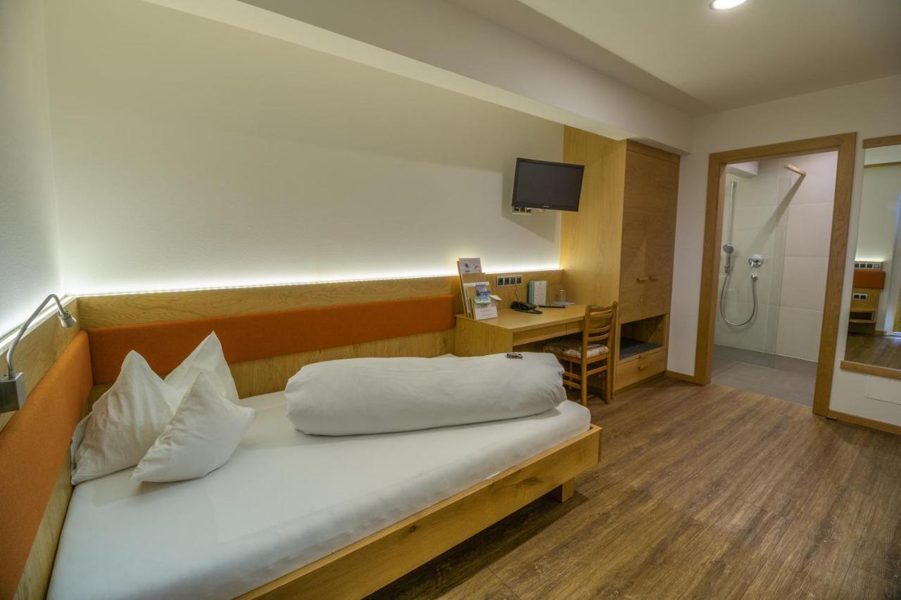Drei Birken Hotel Soprabolzano Kültér fotó